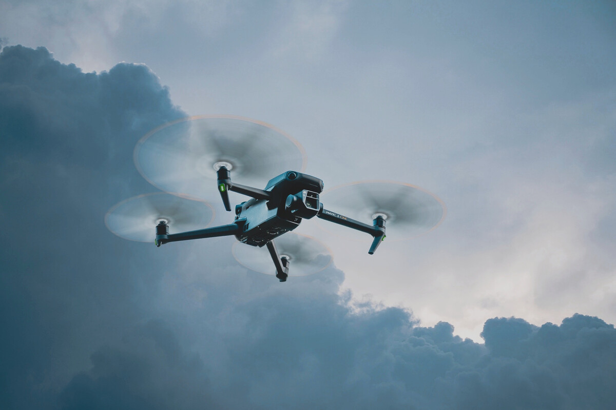 雅江应用 | 风电站选址，看无人机航测如何为风寻“家”